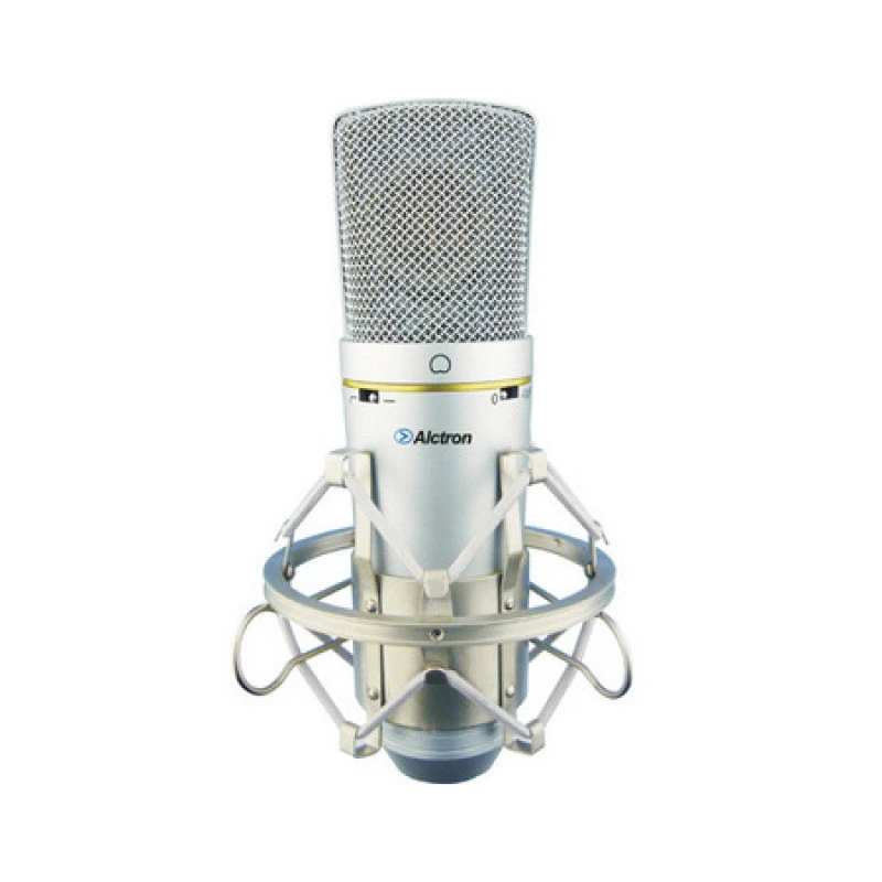 میکروفن کندانسر الکترون مدل MC320