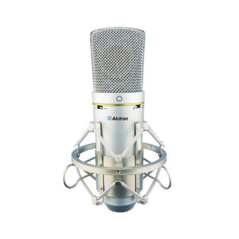 میکروفن کندانسر الکترون مدل MC320