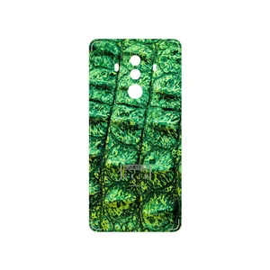 MAHOOT Crocodile Skin Cover Sticker for Huawei Mate 10 Pro