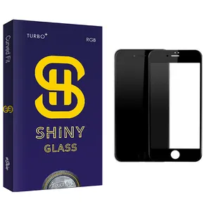 Atouchbo Shiny Glass Screen Protector For Apple ایفون 7