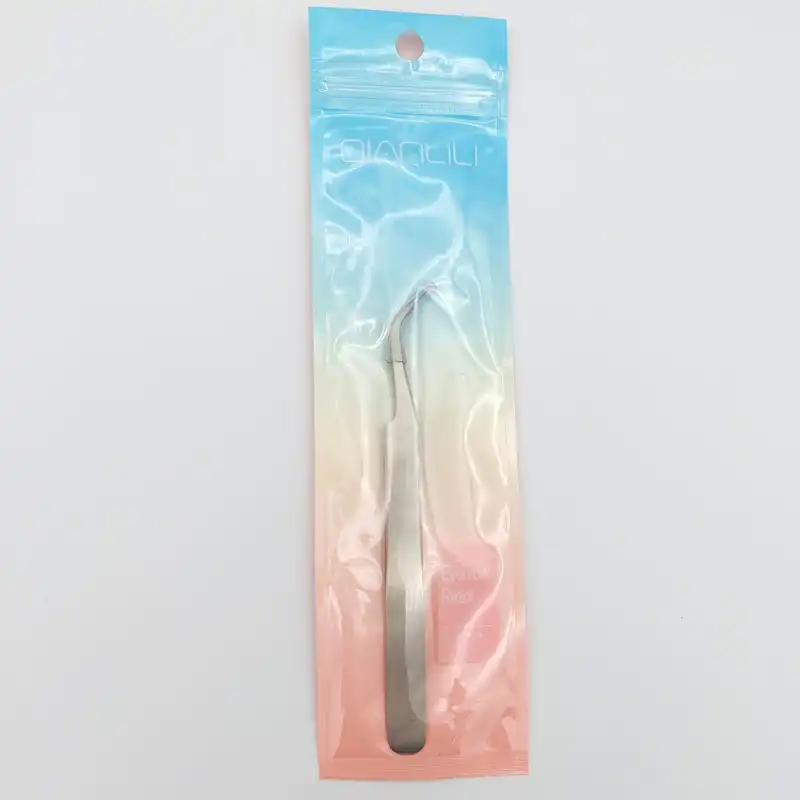 انبر اکستنشن مژه اویان لیلی مدل G2-178