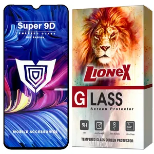 Lionex FUSUL20 Screen Protector For Samsung Galaxy A10s / M01s