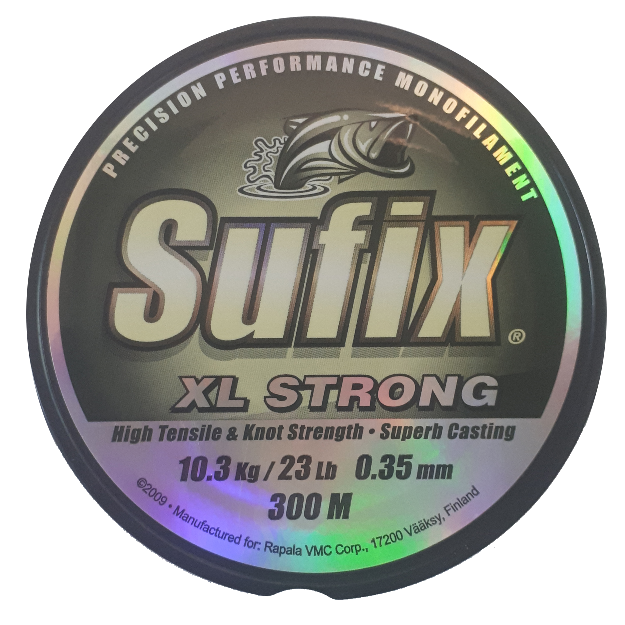 نخ ماهیگیری سافیکس مدل xl strong سایز 0.35mm