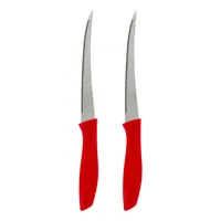 چاقو کوک مدل لیزری بسته دو عددی 	