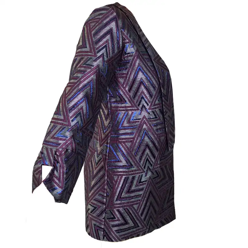 مانتو زنانه مدل الماس