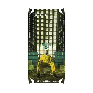 MAHOOT Breaking Bad-FullSkin Cover Sticker for OnePlus 5