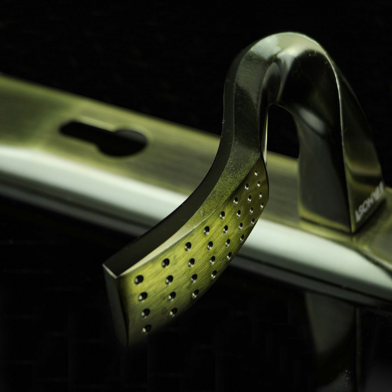 دستگیره در تانوس مدل 74 بسته 2 عددی