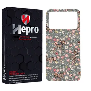 HEPRO MC Cover for XIAOMI Poco X6 Pro