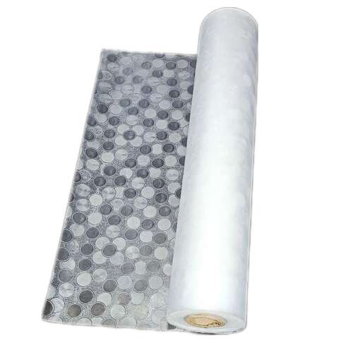 روکش داخل کابینت مدل سکه ای ژله ای کد 10m