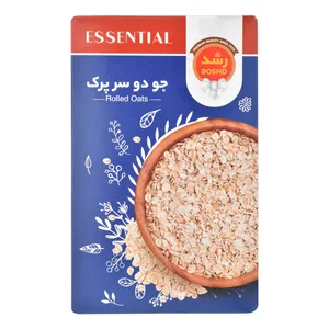 جو دوسرپرک رشد - 170 گرم