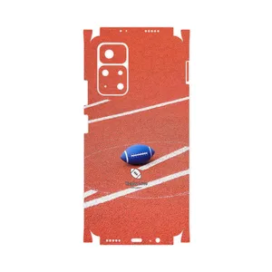 MAHOOT Rugby football-FullSkin Cover Sticker for Xiaomi Poco M4 Pro 5G