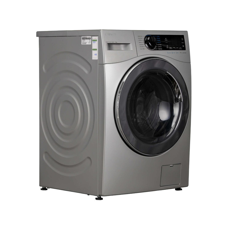 ماشین لباسشویی 9 اتوماتیک دوو مدل LM1-990