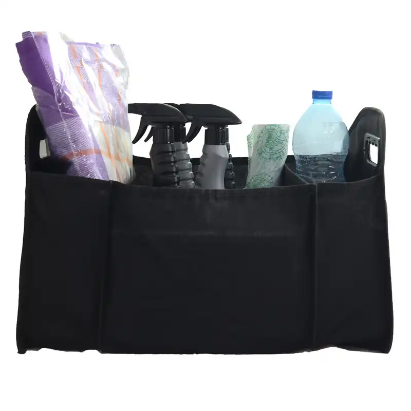 نظم دهنده صندوق عقب خودرو مدل BlBox