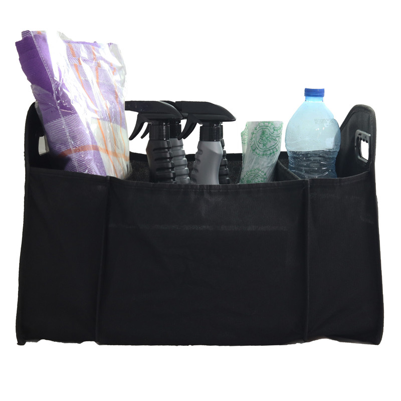 نظم دهنده صندوق عقب خودرو مدل BlBox