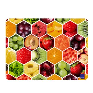 تخته برش مدل Fruits