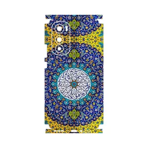 MAHOOT Iran Tile 13-FullSkin Cover Sticker for Motorola Edge 30