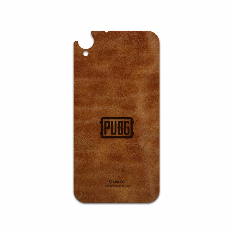 برچسب پوششی ماهوت مدل BFL-PUBG مناسب برای گوشی موبایل اچ تی سی Desire 830