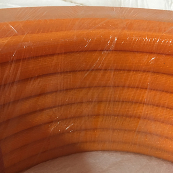 شلنگ تولیدی تابش صنعت مدل 3 لایه