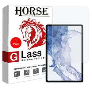محافظ صفحه نمایش هورس مدل SMPT3 مناسب برای تبلت سامسونگ Galaxy Tab S8 Plus