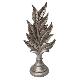 مجسمه مدل برگ چنار