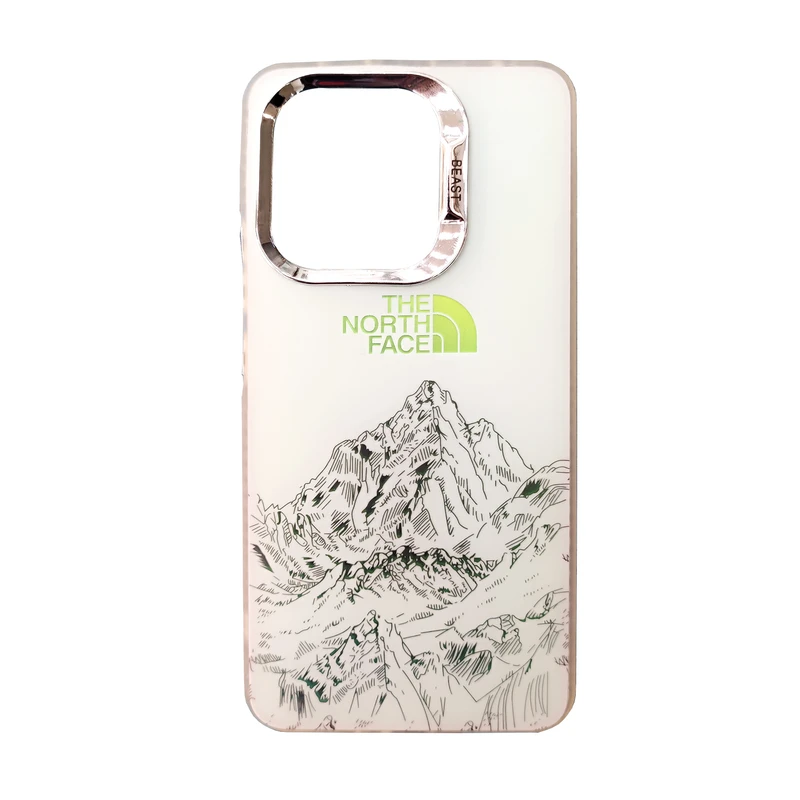 کاور مدل TNF کد 06 مناسب برای گوشی موبایل شیائومی Redmi Note 13 4G