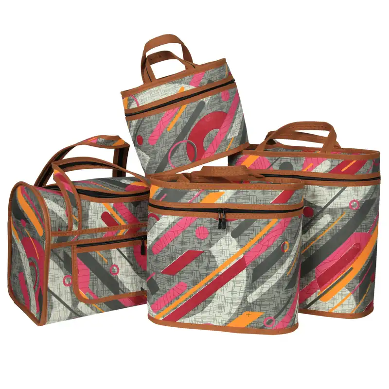 ساک پیک نیک مدل IR20 مجموعه 4 عددی