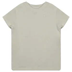 تی شرت آستین کوتاه دخترانه اچ اند ام مدل 01