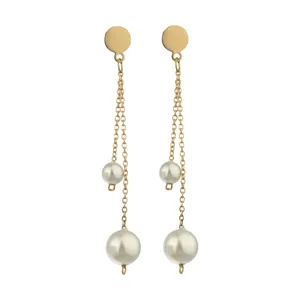 Maya Maahak ME0922 Gold Earring For Women