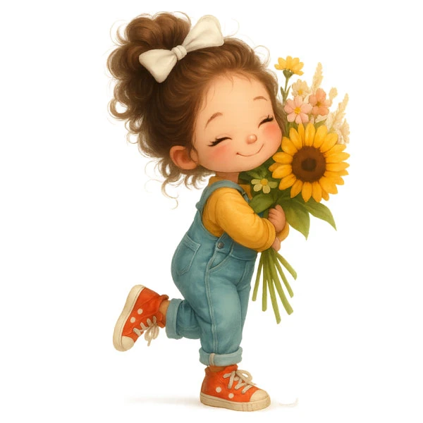 استیکر پارچه و لباس کارنیلا مدل ka-18