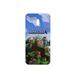 MAHOOT  Minecraft-Game Cover Sticker for Nokia 2.2