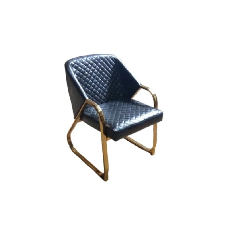 مبل اداری مدل آنتیک تکنفره کد K540