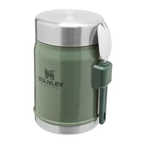 ظرف سفری استنلی مدل CLASSIC JAR+SPORK کد F 2021