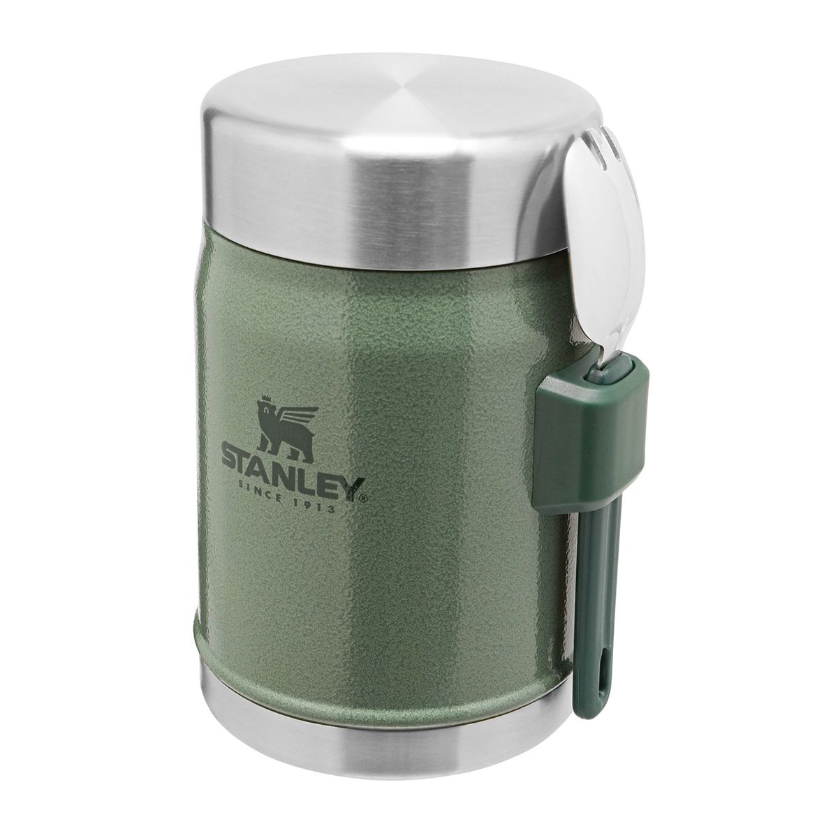 ظرف سفری استنلی مدل CLASSIC JAR+SPORK کد F 2021 -  - 1