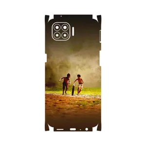 MAHOOT childs play-FullSkin Cover Sticker for Oppo A93