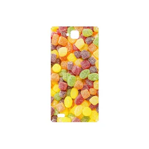MAHOOT Gummi candy 2 Cover Sticker for Honor 3C
