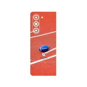 MAHOOT Rugby football Cover Sticker for Samsung Galaxy Z Fold 5