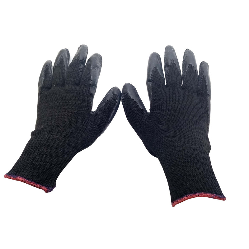 دستکش ایمنی مدل 120