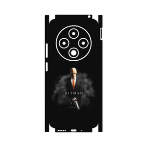 MAHOOT HITMAN-FullSkin Cover Sticker for Xiaomi Redmi 14C