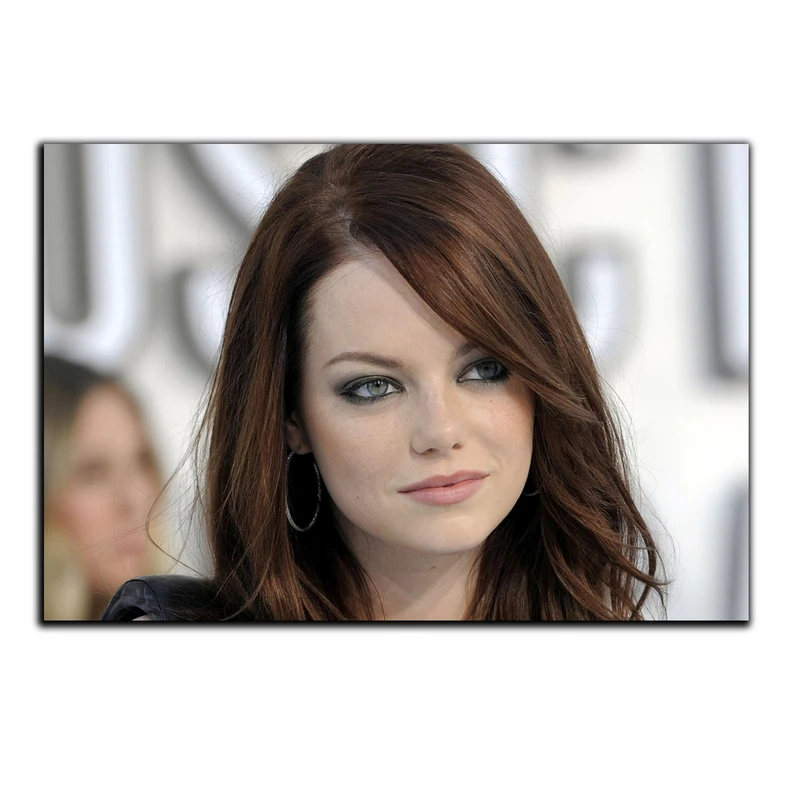 تابلو شاسی بکلیت طرح بازیگر هالیوود اما استون مدل SH-6300