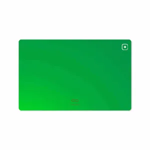 MAHOOT Matte-Green Cover Sticker for Samsung Galaxy Tab A7 10.4 LTE 2020 T505