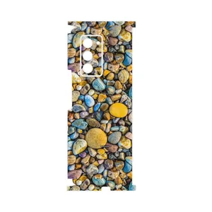 MAHOOT River rocks-FullSkin Cover Sticker for Samsung Galaxy Z FOLD 2