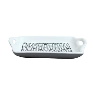 ظرف سرو مدل s-3 بسته دو عددی