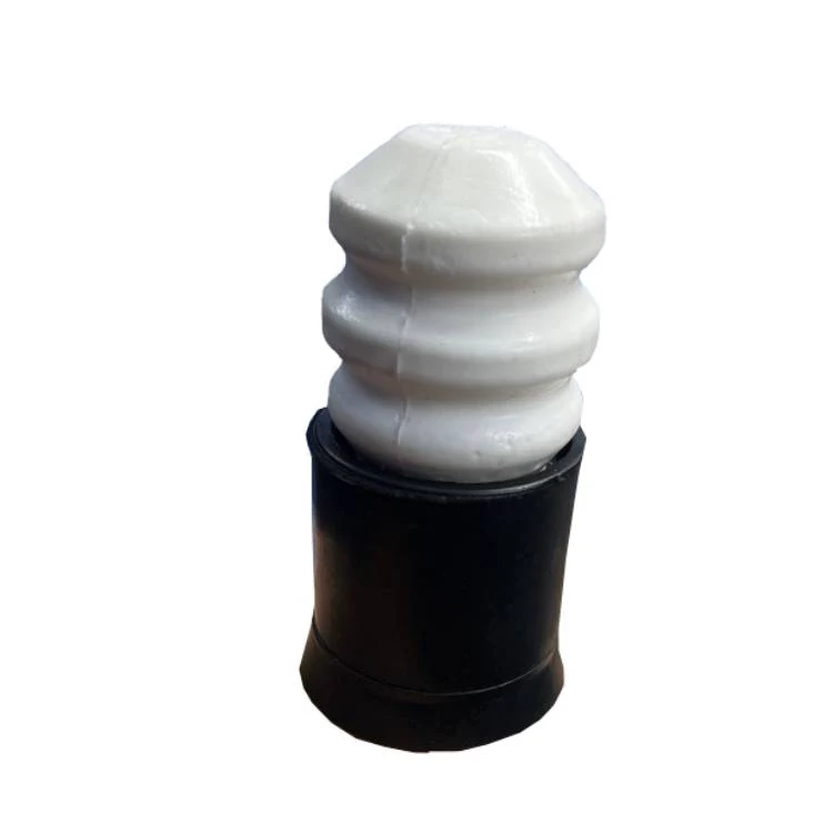 مجموعه ضربه گیر اکسل عقب ایساکو مدل 59 مناسب برای سمند