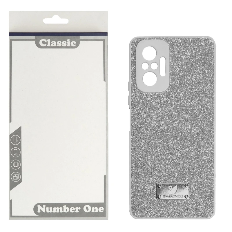 کاور کلاسیک کد KHO.359 مناسب برای گوشی موبایل شیائومی REDMI POCO M5 S / NOTE 10 4G / NOTE 10 S