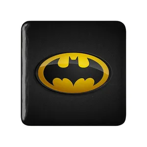 مگنت خندالو مدل بتمن Batman کد 25825
