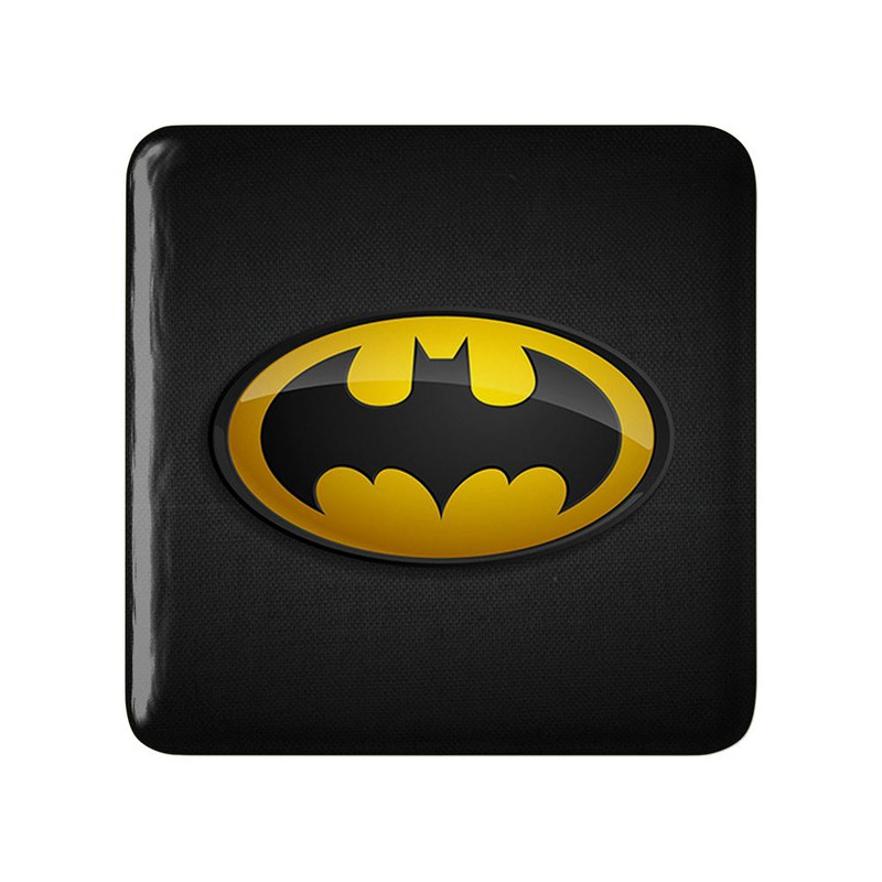 مگنت خندالو مدل بتمن Batman کد 25825