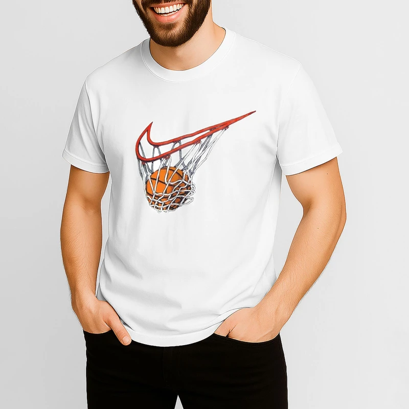 تی شرت آستین کوتاه مردانه مدل اسپرت بسکتبال کد mo250