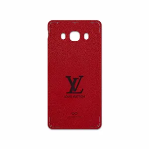 MAHOOT RL-LS_VTTN Cover Sticker for Samsung Galaxy J5 2016