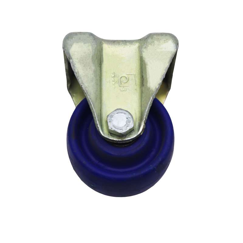 چرخ کفیدار مدل YP-SABET-FELEZI-75*35MM چرخ کفیدار مدل YP-SABET-FELEZI-75*35MM