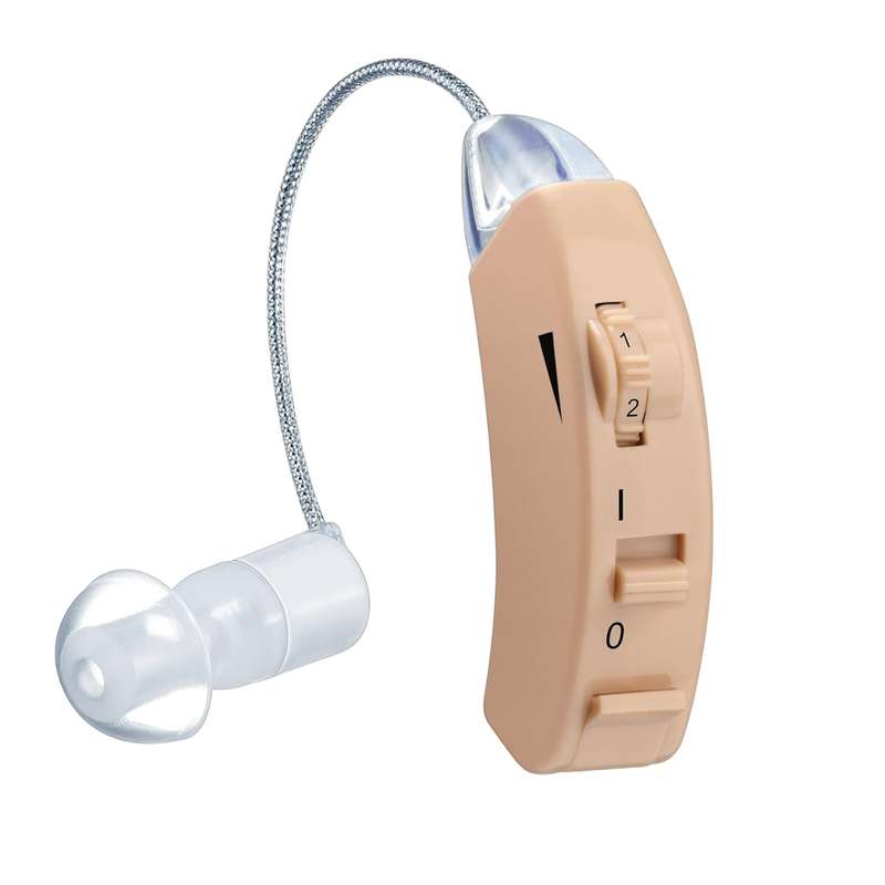 سمعک بیورر مدل HA 50